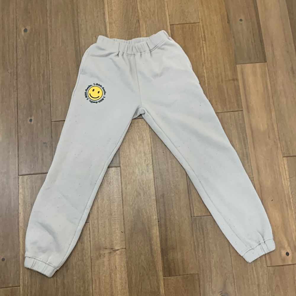 Indie Mae Sweatpants Comfy Size XS